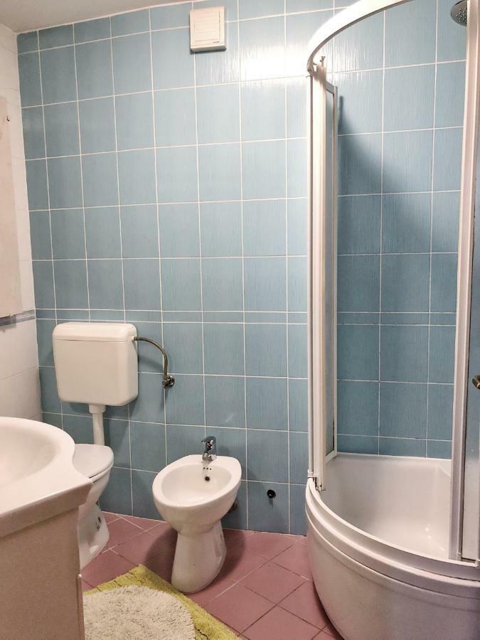 Villa Masha オミサリ エクステリア 写真